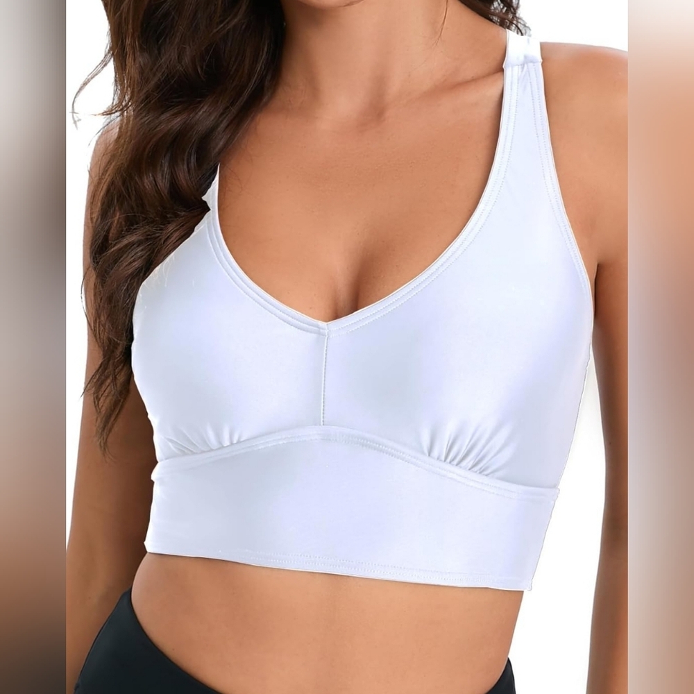 Small or XL Bikini Top Or Workout Bra
